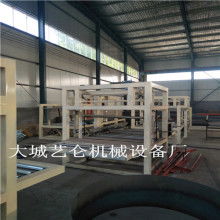 大城县豆庄村艺仑机械设备厂 打造高品质商用与日用设施
