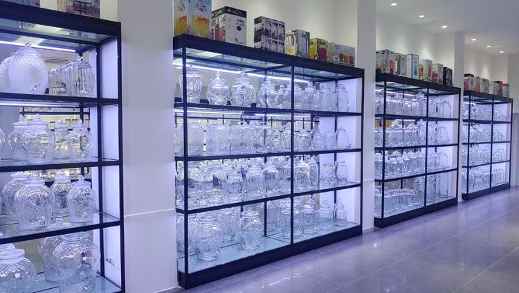 百年淬炼 琉璃工艺与现代技术铸就的“第一”神话