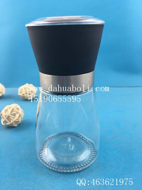 玻璃海洋中的一颗璀璨明珠 —— 徐州大华玻璃制品有限责任公司