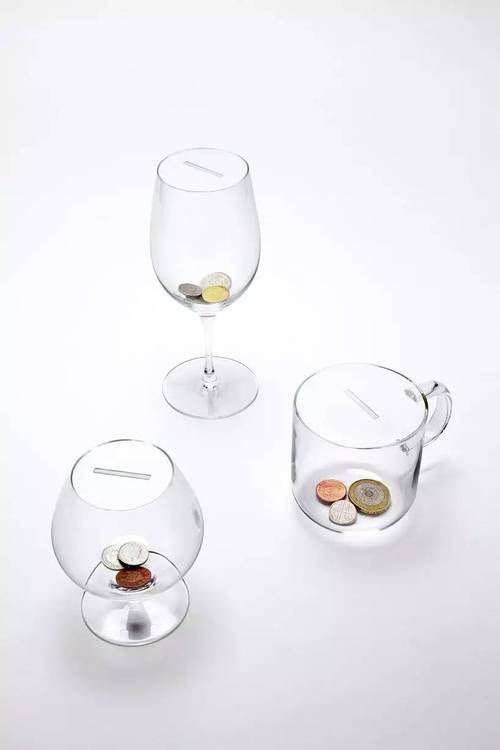 "玻璃"&mdash;&mdash;也可以这样设计产品